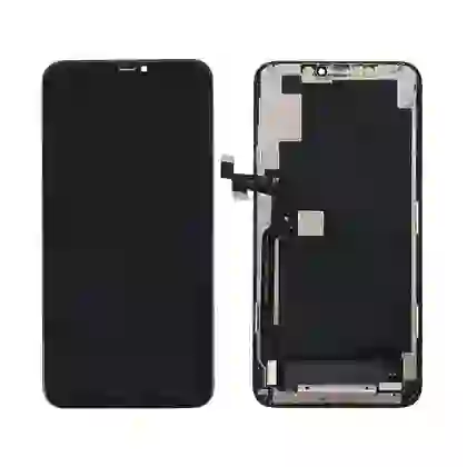 thay màn hình iphone 11 pro max chính hãng ek pro 2